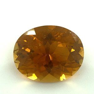 Orange Tourmaline 2.15ct